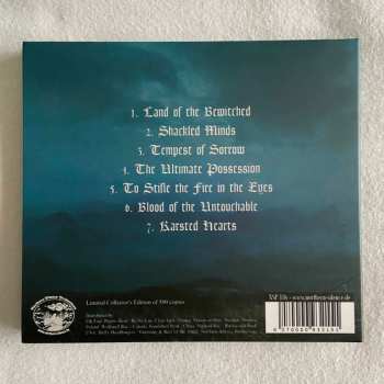 CD Malist: To Mantle The Rising Sun LTD | DIGI 272156