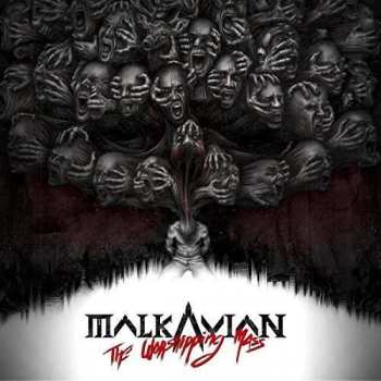 Album Malkavian: The Worshipping Mass