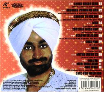 CD Malkit Singh: King Of Bhangra!  474663