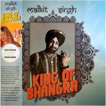 LP Malkit Singh: King Of Bhangra 135305