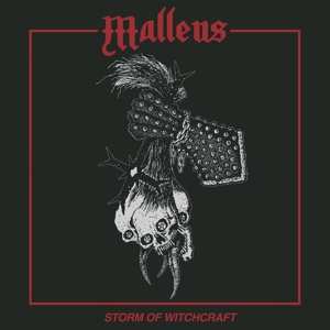 Album Malleus: Storm of Witchcraft