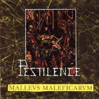 Album Pestilence: Malleus Maleficarum