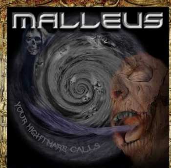Album Malleus: Your Nightmare Calls
