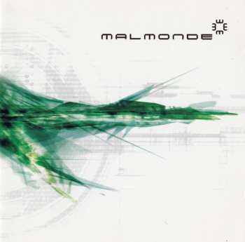 Album Malmonde: Malmonde