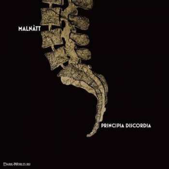 Album Malnàtt: Principia Discordia