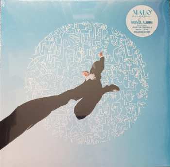 Album Malo': Origami