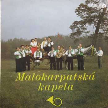 Album Malokarpatská Kapela: Malokarpatská Kapela 2