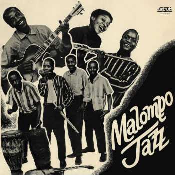 LP Malombo Jazz Makers: Malompo Jazz 435529