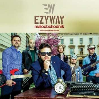 CD EzyWay: Maloobchodník 435668