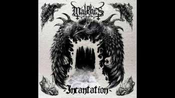 Album Malphas: Incantation