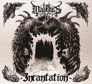 CD Malphas: Incantation DIGI 522705