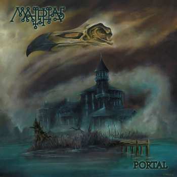 Album Malphas: Portal