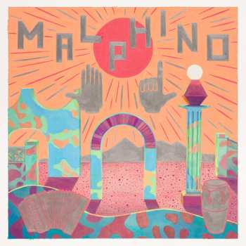 Album Malphino: Sueno Ep