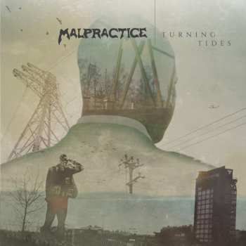 Album Malpractice: Turning Tides