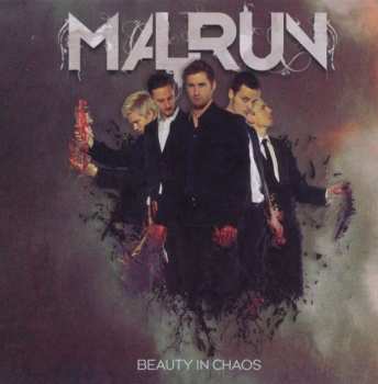 Album Malrun: Beauty In Chaos