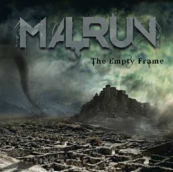 Album Malrun: The Empty Frame