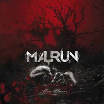 Album Malrun: Two Thrones 