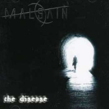 Album Malsain: The Disease