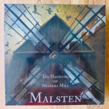 Album Malsten: The Haunting Of Silvåkra Mill
