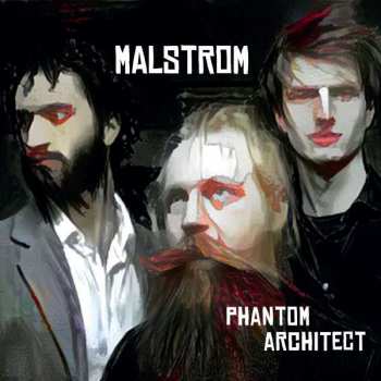 Album Malstrom: Phantom Achitect