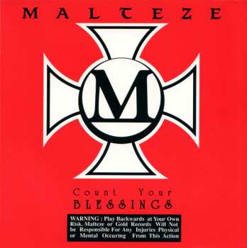 Album Malteze: Count Your Blessings