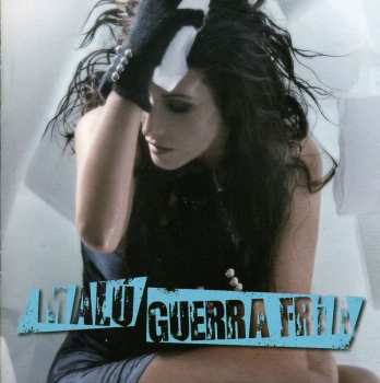 Album Malú: Guerra Fría