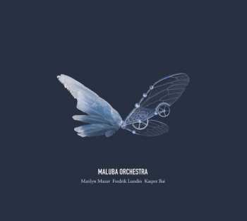 Album Maluba Orchestra: Maluba Orchestra
