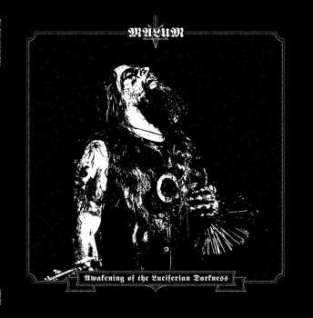 CD Malum: Awakening Of The Luciferian Darkness 299216