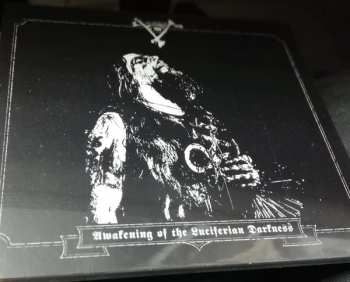 CD Malum: Awakening Of The Luciferian Darkness 299216