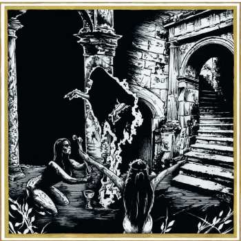 Album Malum: Luciferian Nightfall