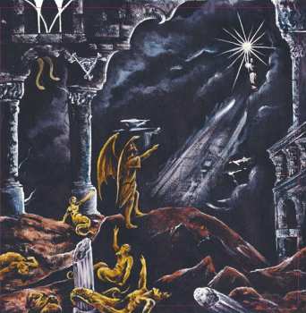 Album Malum: Night of the Luciferian Light