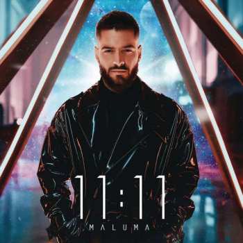Album Maluma: 11:11