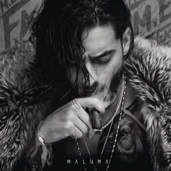 Album Maluma: F.A.M.E.