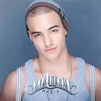 Maluma: Magia