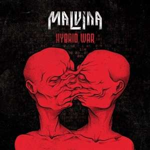 Album Malvinas: Hybrid War