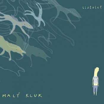 Album Listolet: Malý Kluk