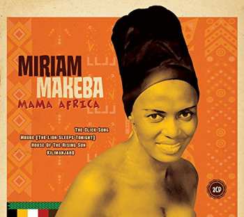Miriam Makeba: Mama Africa