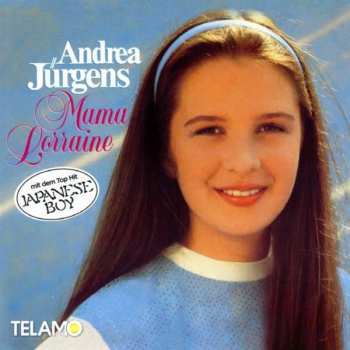 Album Andrea Jürgens: Mama Lorraine