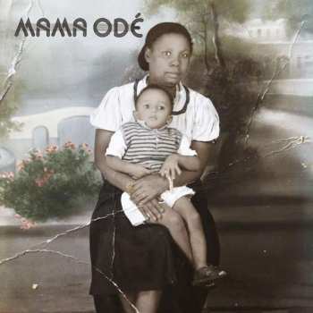 Album Mama Odé: Tales and Patterns of the Maroons
