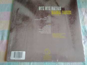 LP Mama Rosin: Bye Bye Bayou (The New York Sessions) 64155