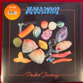 Album Mamalarky: Pocket Fantasy