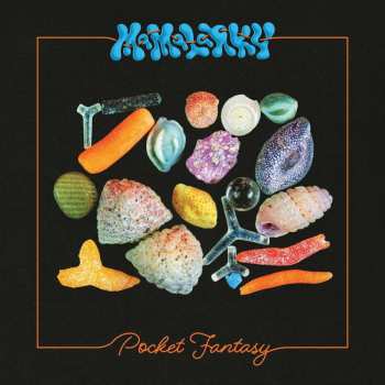 CD Mamalarky: Pocket Fantasy 478463