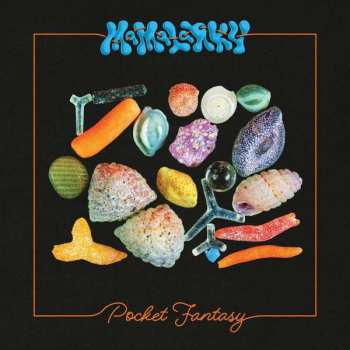 LP Mamalarky: Pocket Fantasy 349675
