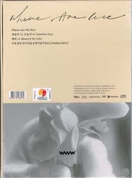 CD Mamamoo: WAW 99849
