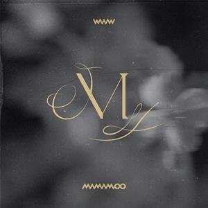Album Mamamoo: WAW