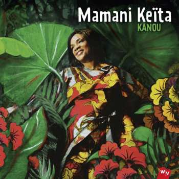 Album Mamani Keita: Kanou