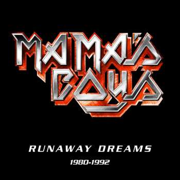 5CD/Box Set Mama's Boys: Runaway Dreams 1980-1992