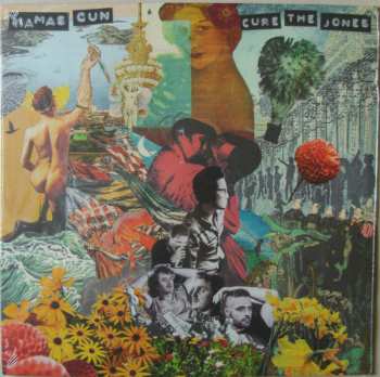 LP Mamas Gun: Cure The Jones 535360