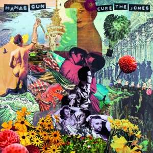 LP Mamas Gun: Cure The Jones 142191