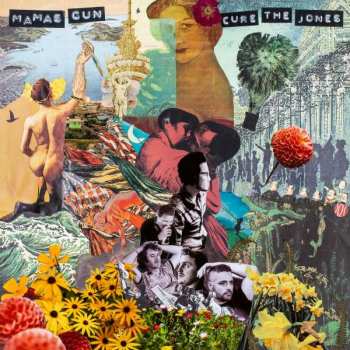 CD Mamas Gun: Cure The Jones 301978